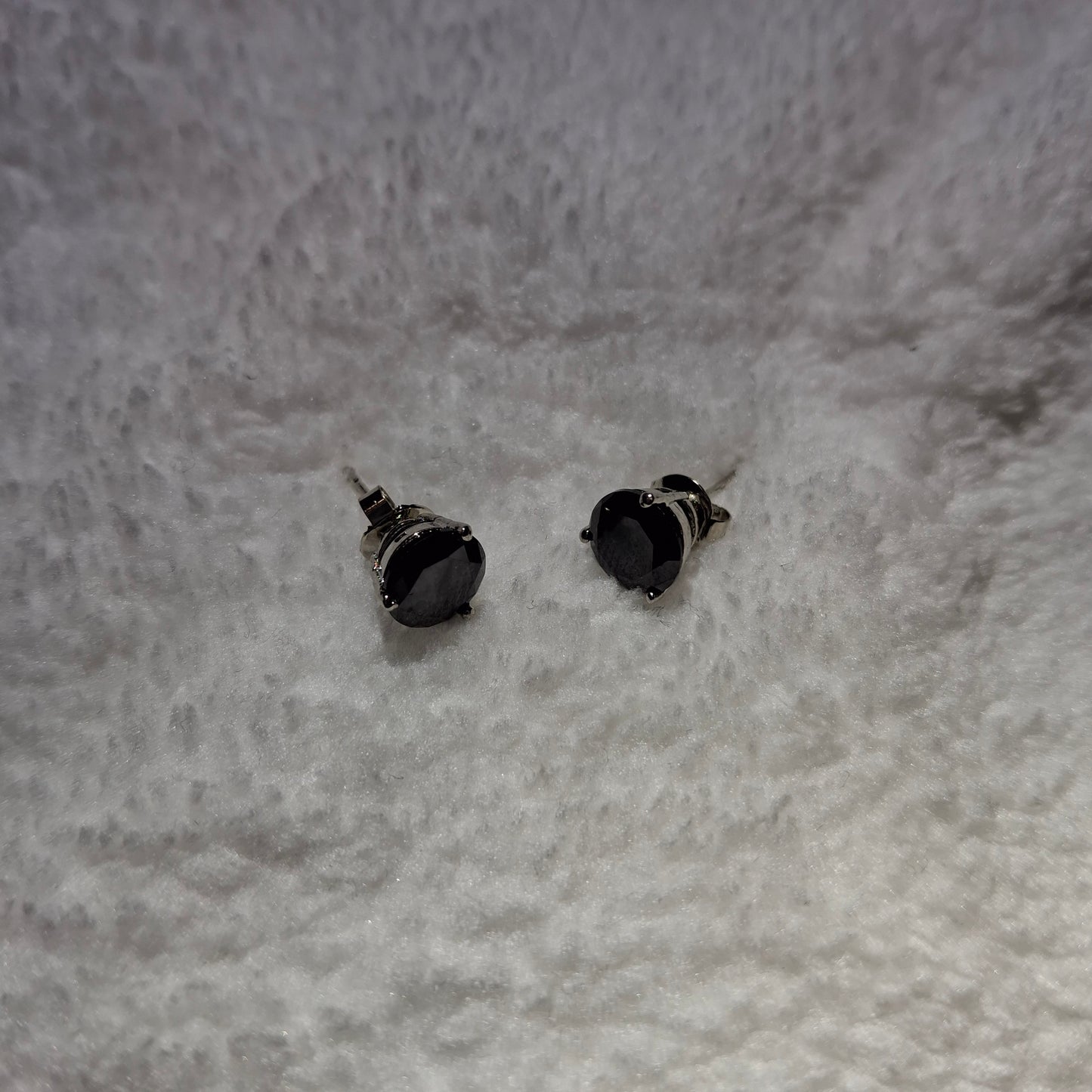 K&K STD-RB08 EARRINGS