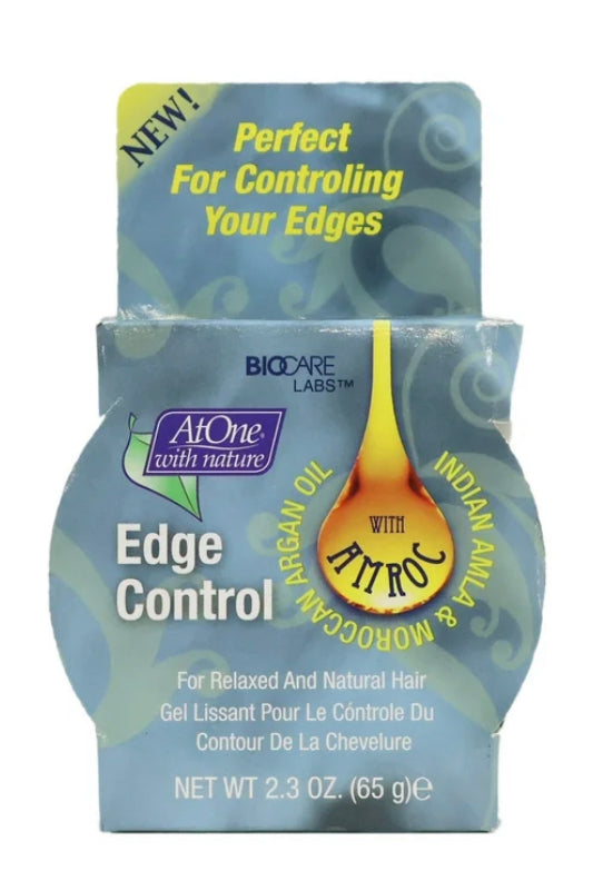 AT ONE EDGE CONTROL (2.3OZ)