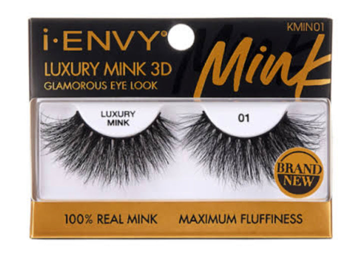 iEnvy lashes