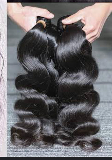 14” Brazilian Body Wave