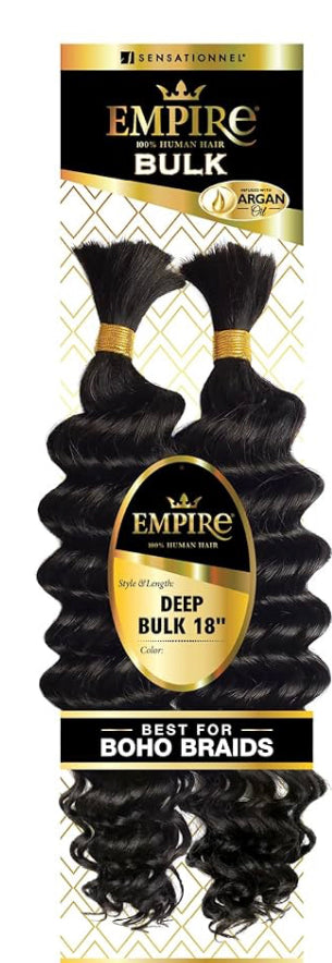 H/H BOHEMIAN BULK 18" - 1B