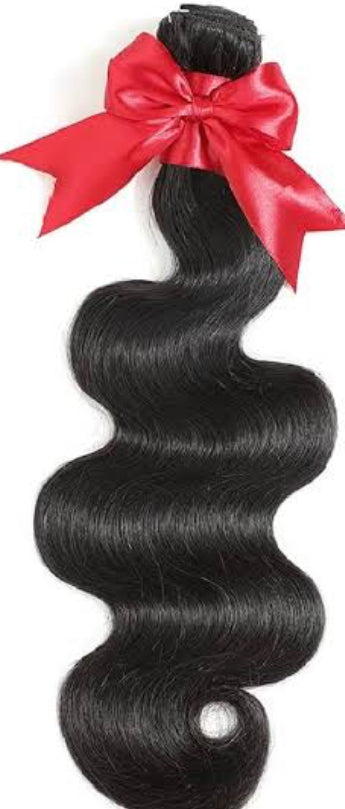 26”100% Brazilian Human Hair