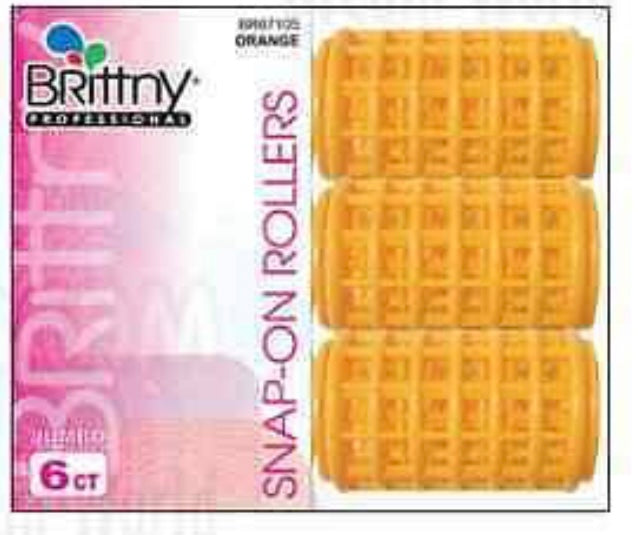 DREAM ROLLER S/ON-OR 6CT JUMBO - BR67105
