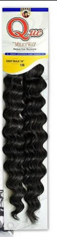 NEW DEEP BULK 18"-27