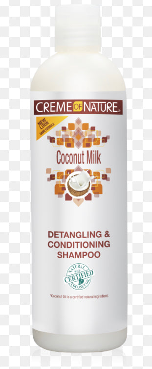 CON CNI CMILK SHAMPOO