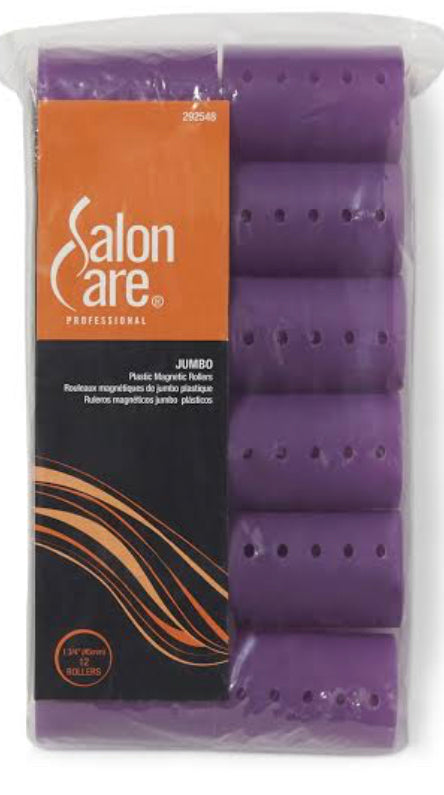 DREAM ROLLER S/ON MAG-OR 6CT JUMBO - BR67205