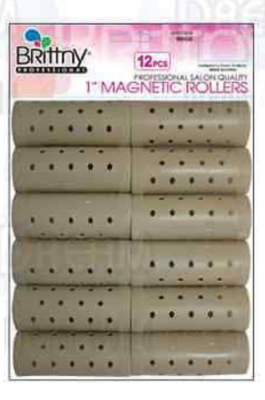DREAM ROLLER MAGNETIC-BE 12CT - BR67404