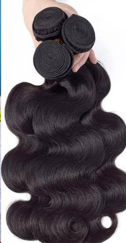 16” Brazilian Body Wave