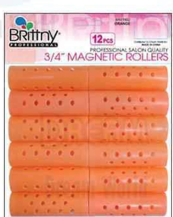 DREAM ROLLER MAGNETIC-OR 12CT - BR67402