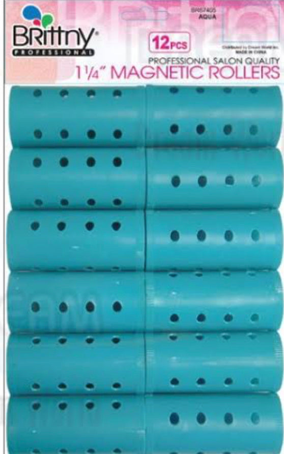 DREAM ROLLER MAGNETIC-BL 12CT - BR67401