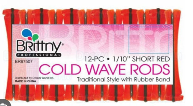 DREAM ROD C/WAVE LONG-YE 12CT - BR67518
