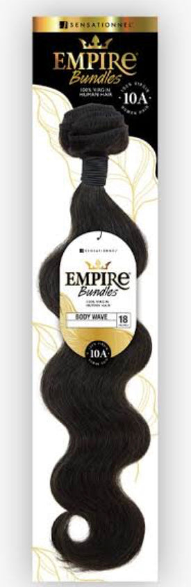20” Empire body wave