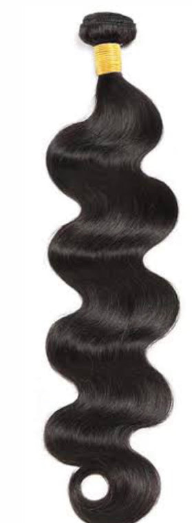 26” Brazilian Body Wave