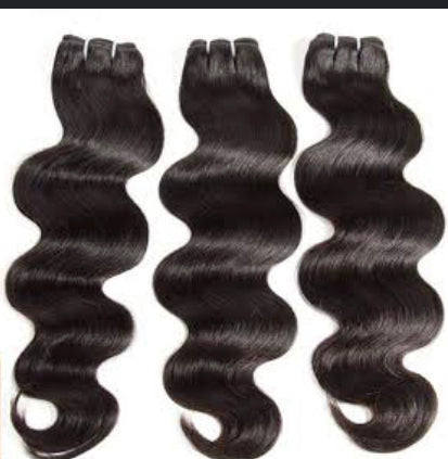 12” Brazilian Body Wave