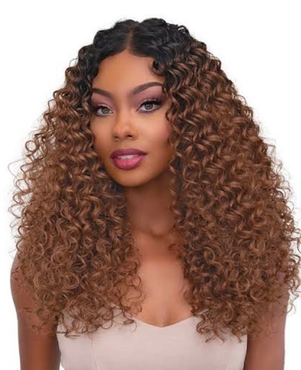 MELT HD PART LACE DEE WIG (HD, MELT HAIR LINE, DEEP)