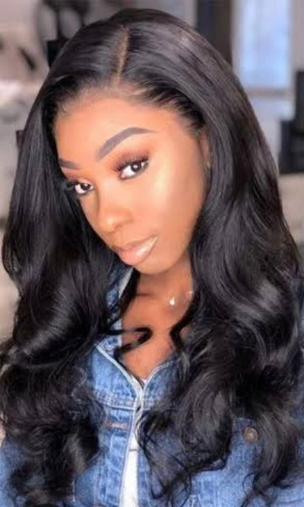 20” Brazilian Body Wave