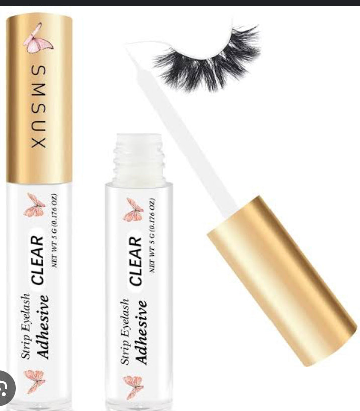 Eye Lashes Glue