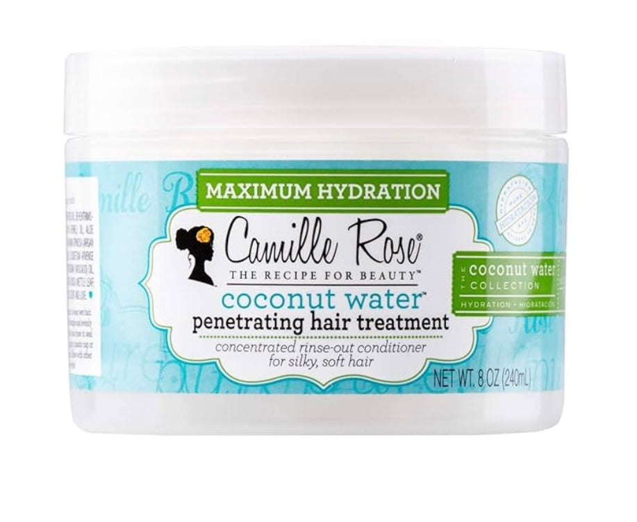 Camille Rose - Coconut Water 8.0oz