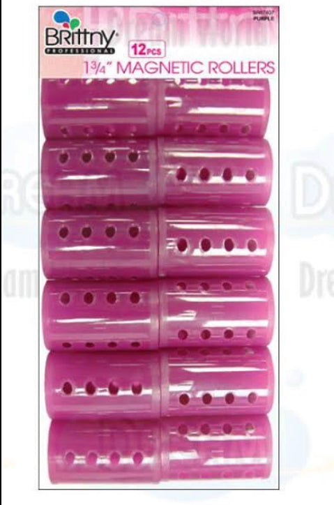 DREAM ROLLER MAGNETIC-PU 12CT - BR67407