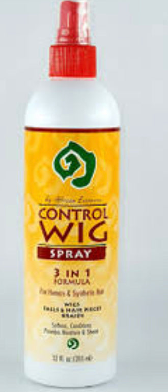 AF/E CONTROL 3-IN-1 WIG SPRAY (12OZ)