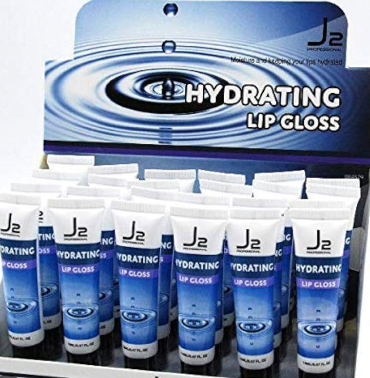 J2 C/LIP GLOSS HYDRATING