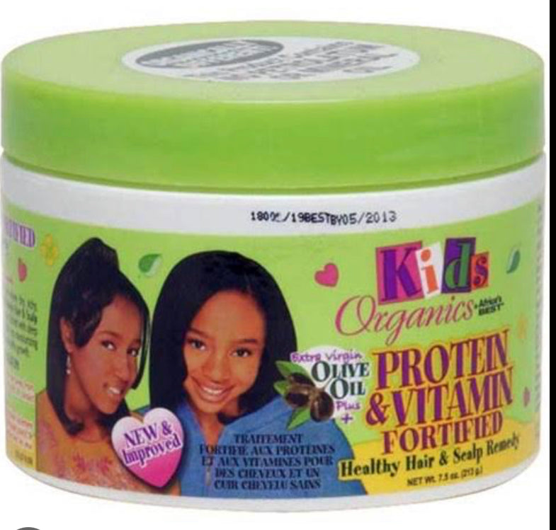 A/B KIDS HAIR & SCALP REMEDY (7.5OZ)