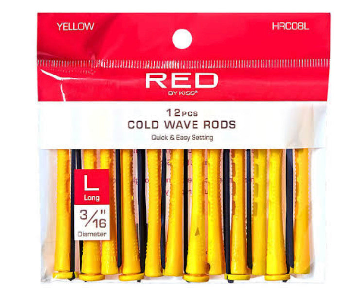 DREAM ROD C/WAVE LONG-BL 12CT - BR67517