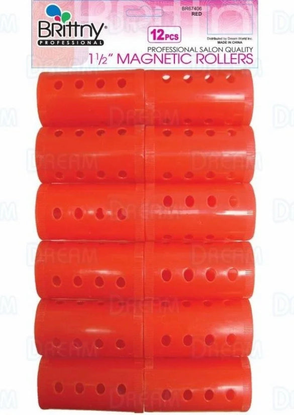 DREAM ROLLER MAGNETIC-GR 12CT - BR67408