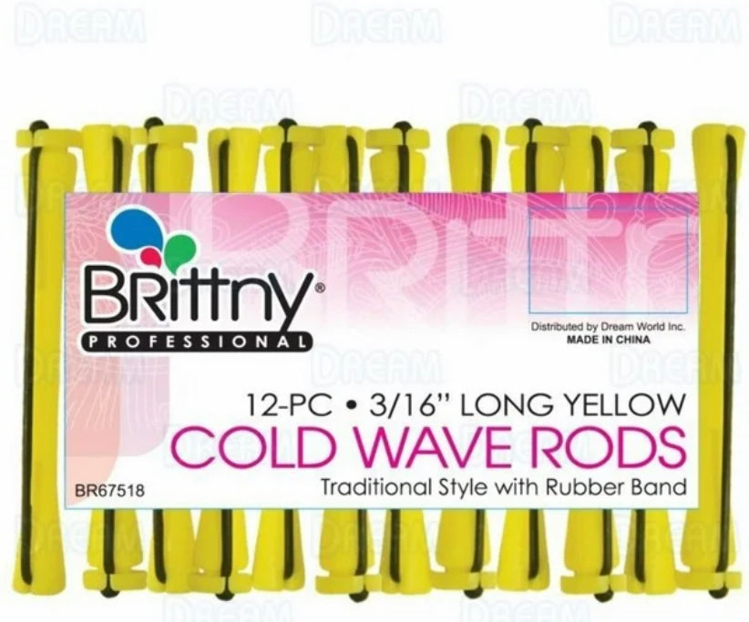 DREAM ROD C/WAVE LONG-RD 12 CT - BR67519