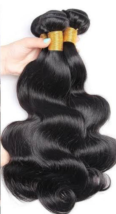 18” Brazilian Body Wave