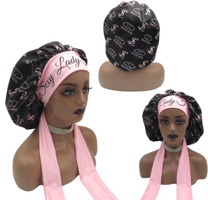 Designer Bonnet