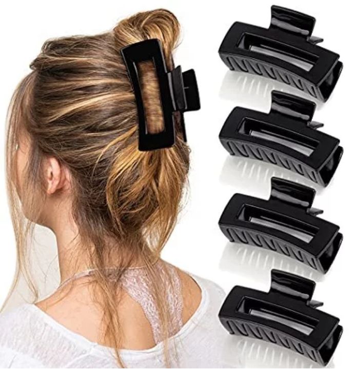 Hair Clip
