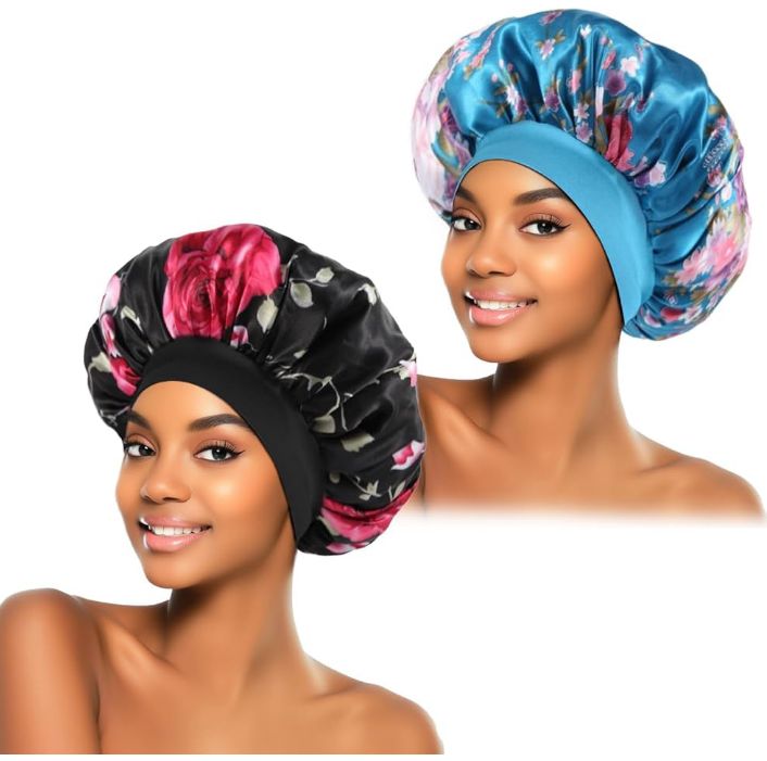 Bonnet fluf