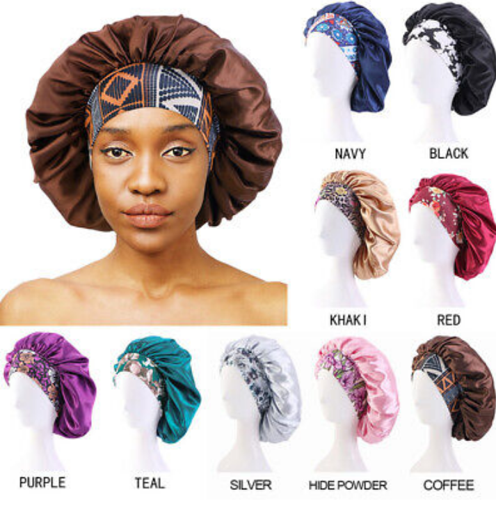 Bonnet large