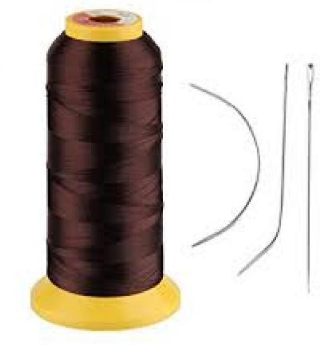 BR WEAVING COMBO THREAD+NEEDLE