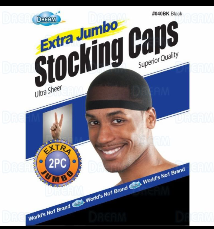 DREAM M-STOCKING CAP X-JUMBO