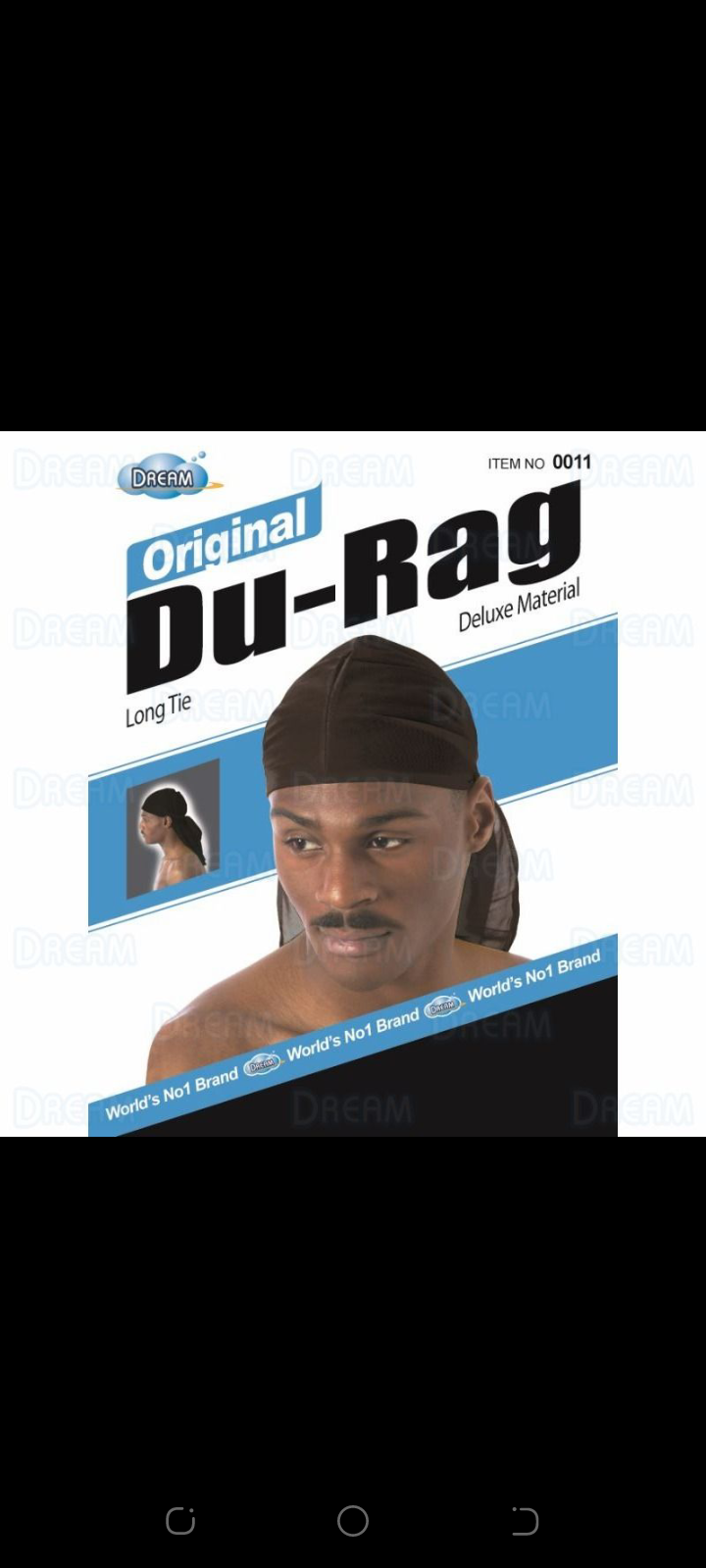 DREAM M-DURAG ORIGINAL