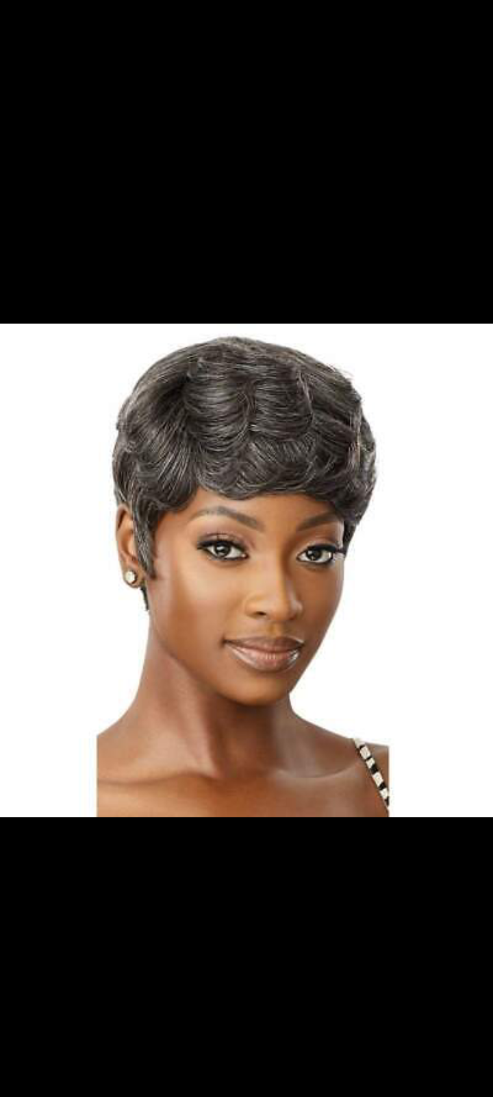 FAB & FLY FULL CAP WIG - HH - ADHARA