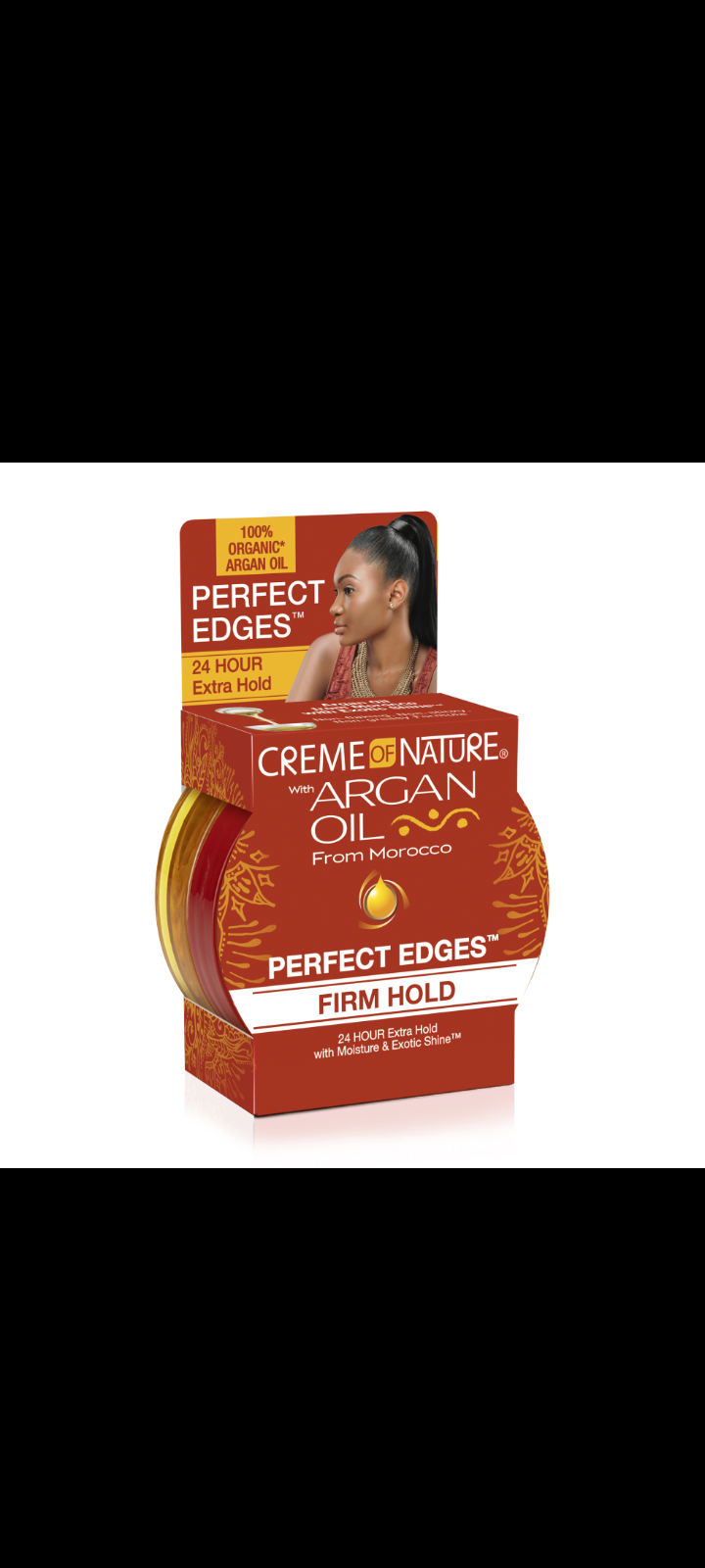 C/N ARGAN EDGES (2.25OZ)