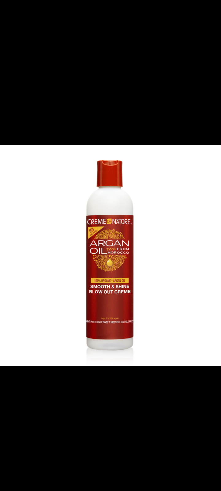 C/N ARGAN BLOW OUT CREME (8.45OZ)
