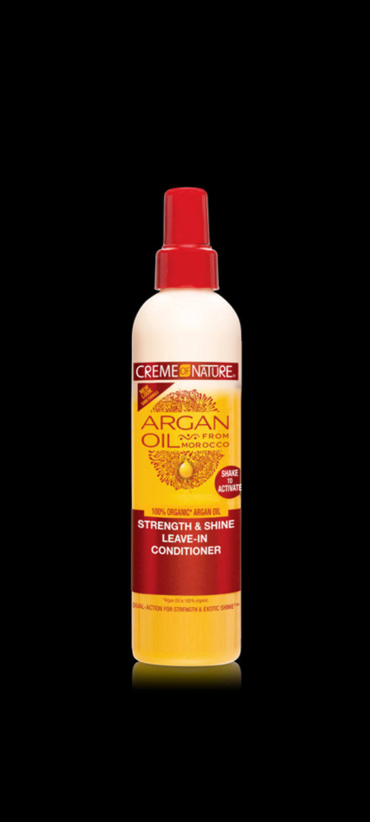 C/N ARGAN LEAVE-IN CONDITIONER (8.45OZ)
