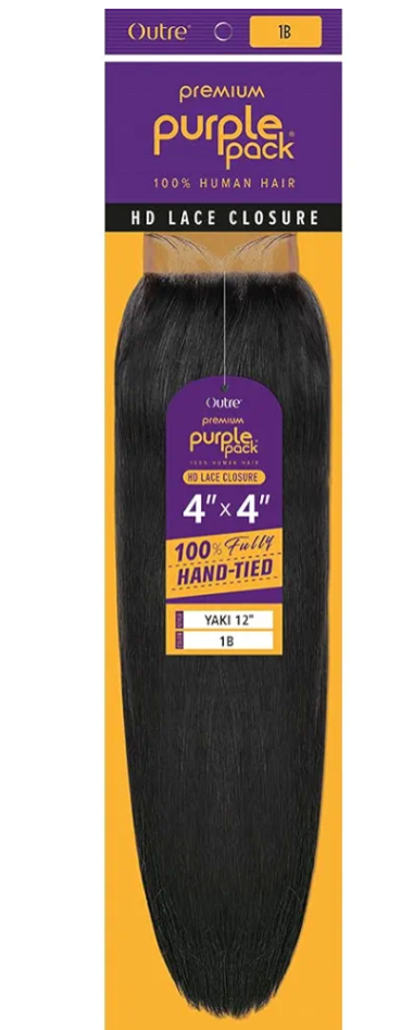 HWPYK44HDCL(HH PURPLE PACK YAKI- 4X4 HD CLOSURE)