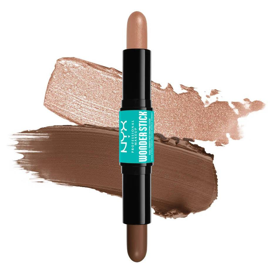 NYX LOS ANGELES INC IN NEW WONDER STICK
