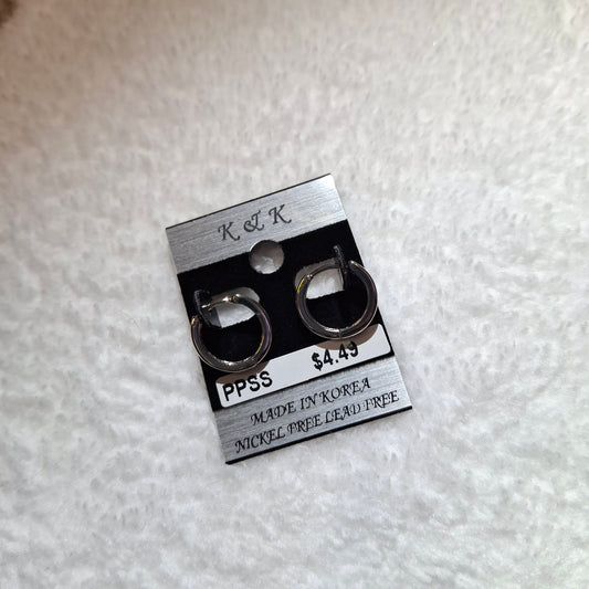 K&K EARRINGS