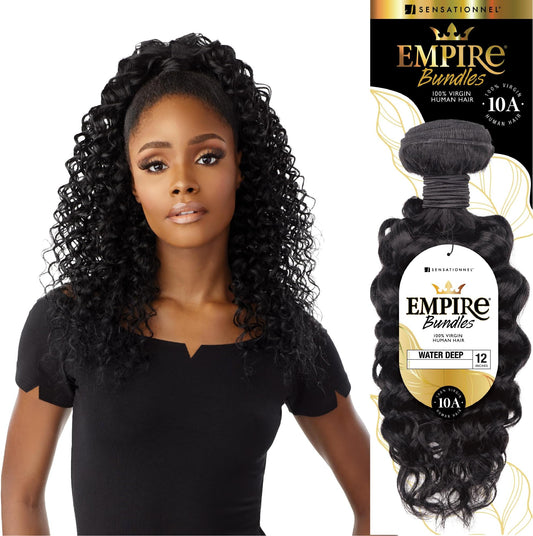 HH WATER DEEP-EMPIRE BUNDLE