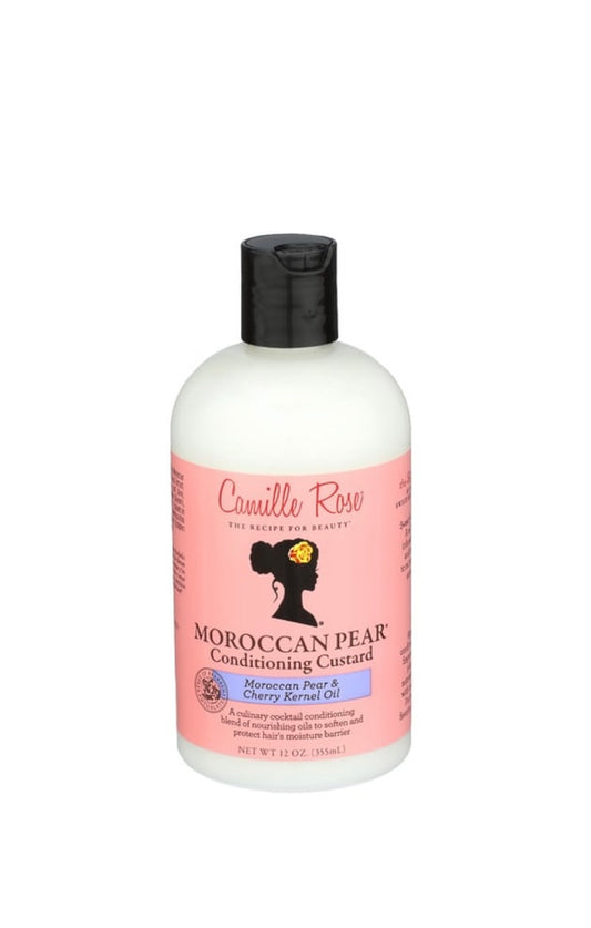 Camille Rose -Moroccan Pear Conditioning Custard