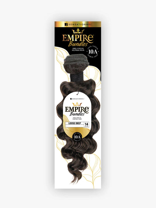 EMPIRE BUNDLES LOOSE DEEP
