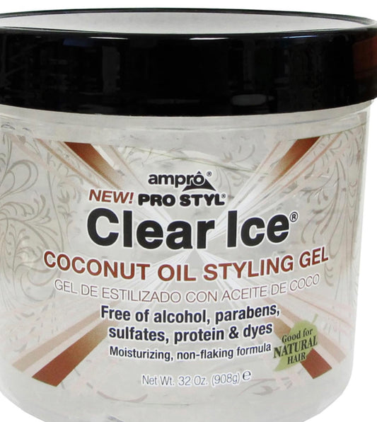 AMPRO GEL CLEAR (32OZ)