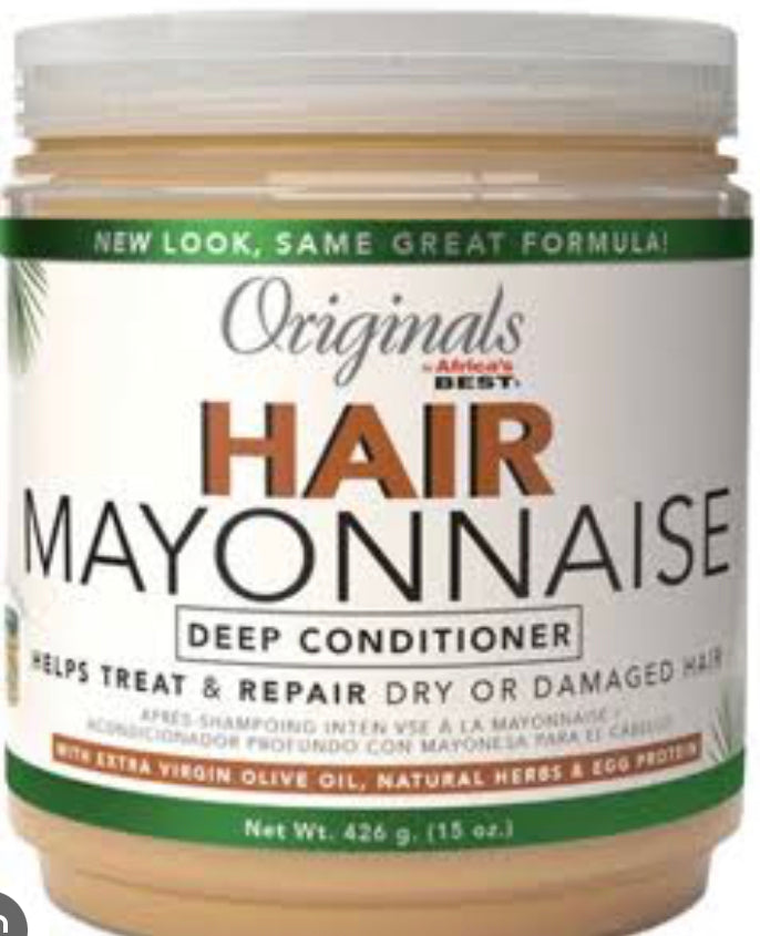 A/B MAYONNAISE (15OZ) [ORGANIC] (12/CS)