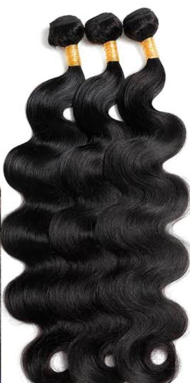 22” Brazilian Body Wave
